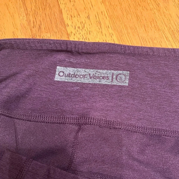 Outdoor Voices leggings, size Medium - Picture 6 of 6